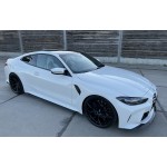 Σπόιλερ εμπρός προφυλακτήρα carbon της KIROS Automotive Design για BMW Σειρά 3 M3 (G80) / Σειρά 4 M4 (G82/ G83) Σπόιλερ εμπρός προφυλακτήρα carbon της KIROS Automotive Design για BMW Σειρά 3 M3 (G80) / Σειρά 4 M4 (G82/ G83)